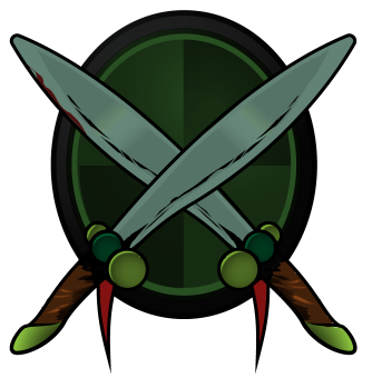 Barbarian CMS Logo